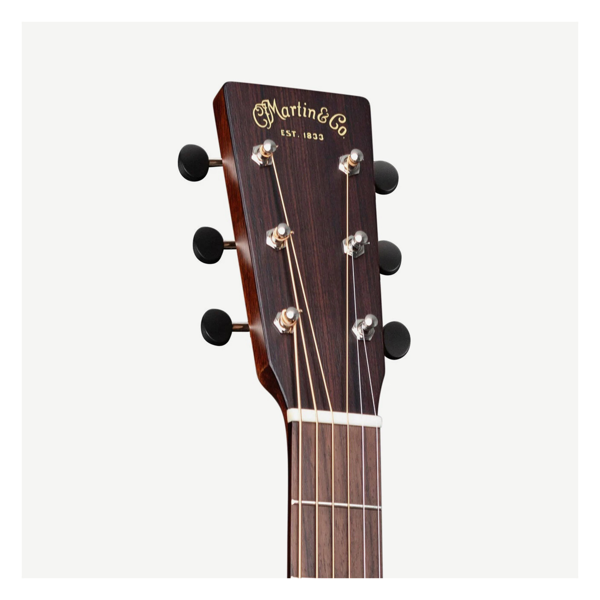 Martin 000-15M 40吋全單000桶身美式吉他全桃花心木復古刷色