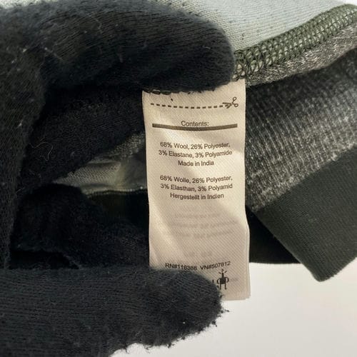 【公館店】Smartwool/長袖T/SS/_3