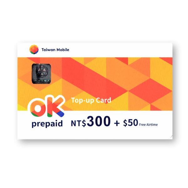 OK CARD 300+50_0