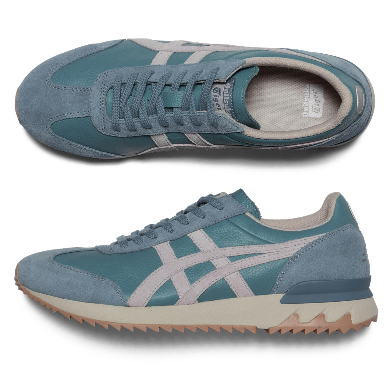 Onitsuka Tiger 鬼塚虎