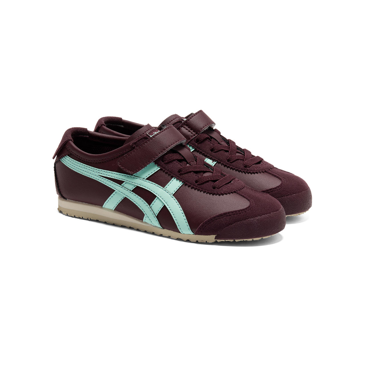 Onitsuka Tiger 鬼塚虎
