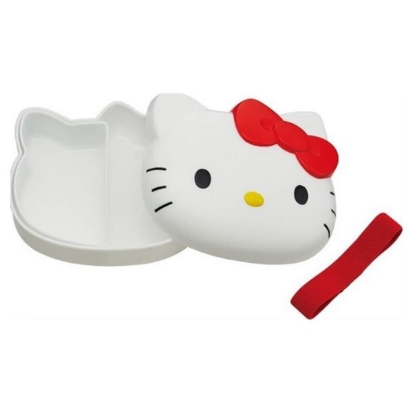 HELLO KITTY Lunch Box_0