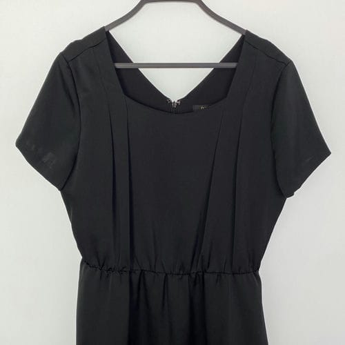 【桃園家樂福經國店】BOSCH/洋裝/40/_5