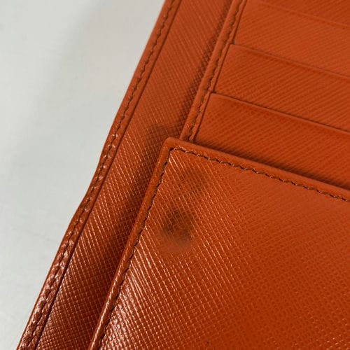 【桃園家樂福經國店】Salvatore Ferragamo/長夾錢包//IR-22A900_6