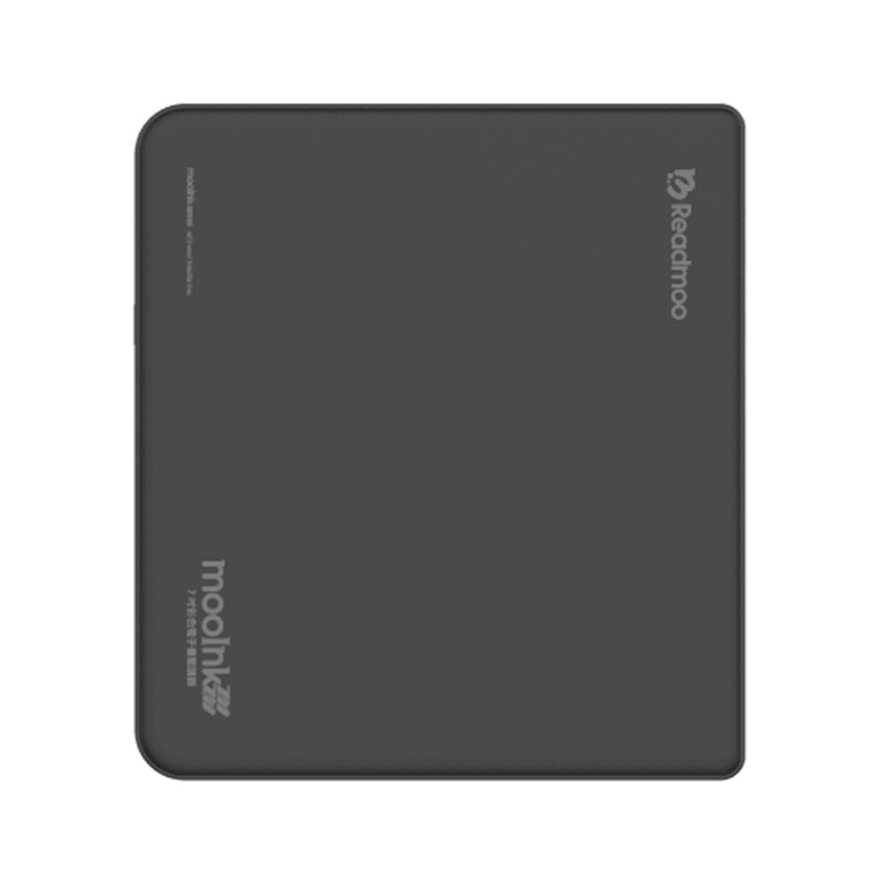 電子書閱讀器】Readmoo 讀墨mooInk Nana 7 吋彩色電子書閱讀器