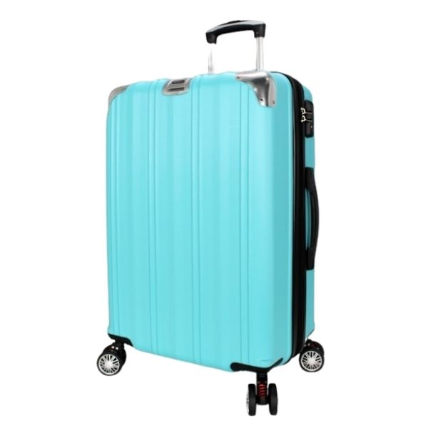 BORDEAUX WITH CUP HOLDER 波爾多 19 INCHES MINT GREEN 91040263_0