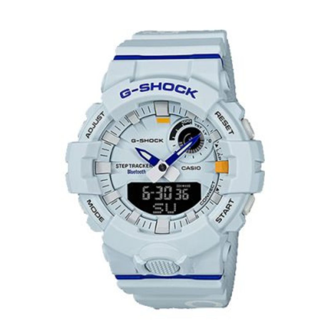 CASIO G-SHOCK GS-A82 GBA-800DG-7ADR 91030531_0