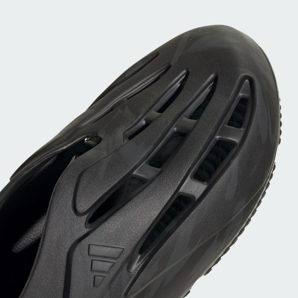 ★★Adairs★★ Light Blaze MOC Black JH7039 adidas Lightblaze Moc Black Men Lifestyle Casual Lifestyle