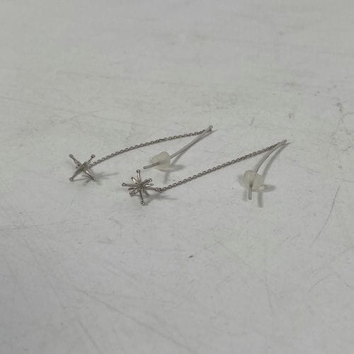 【台中一中店】STAR JEWELRY/耳釘//_1