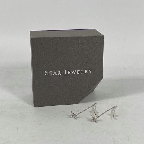 【台中一中店】STAR JEWELRY/耳釘//_4