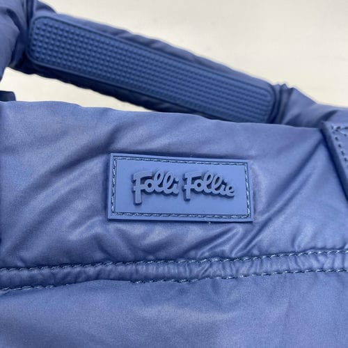 【南港店】Folli Follie/托特包//_4