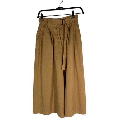 【環球板橋車站店】SNIDEL/七分褲/O/SWFP171183_0