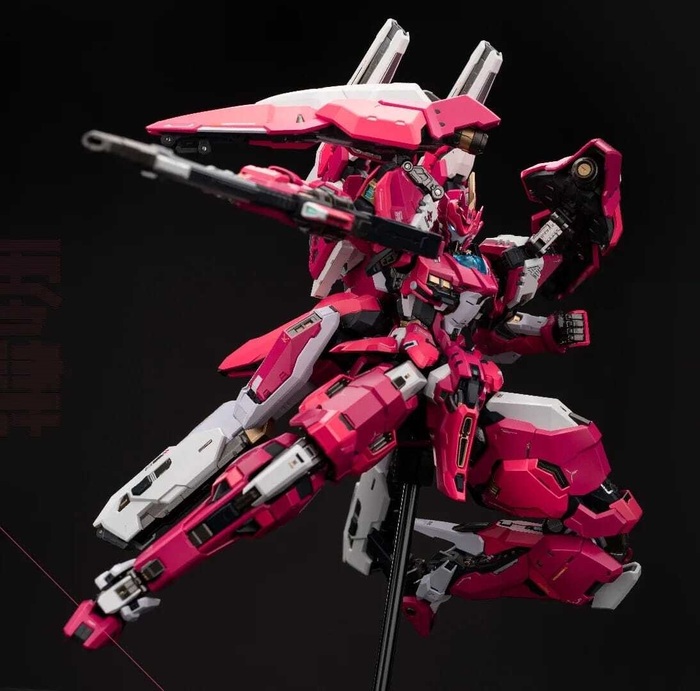 MOSHOW先祖効果 至高級・衛国公28cmアクションフィギュアMCT-AP04 フィギュア専門店 -ソダチトイズ / MOSHOW 先祖効果 至高級・衛国公