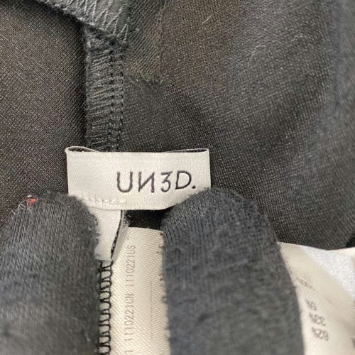 【微風南山店】UN3D./洋裝//_2