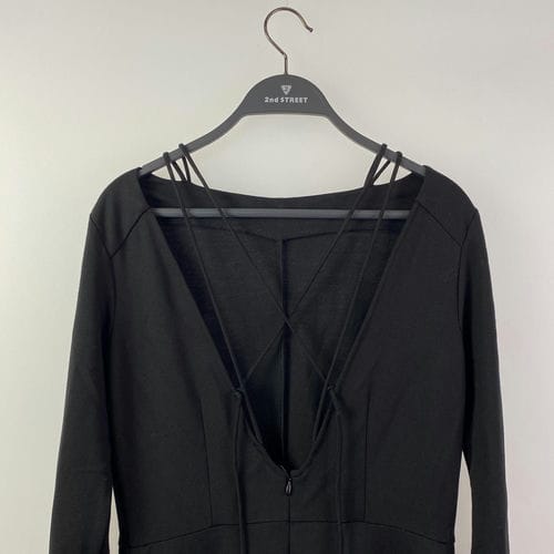 【微風南山店】UN3D./洋裝//_5