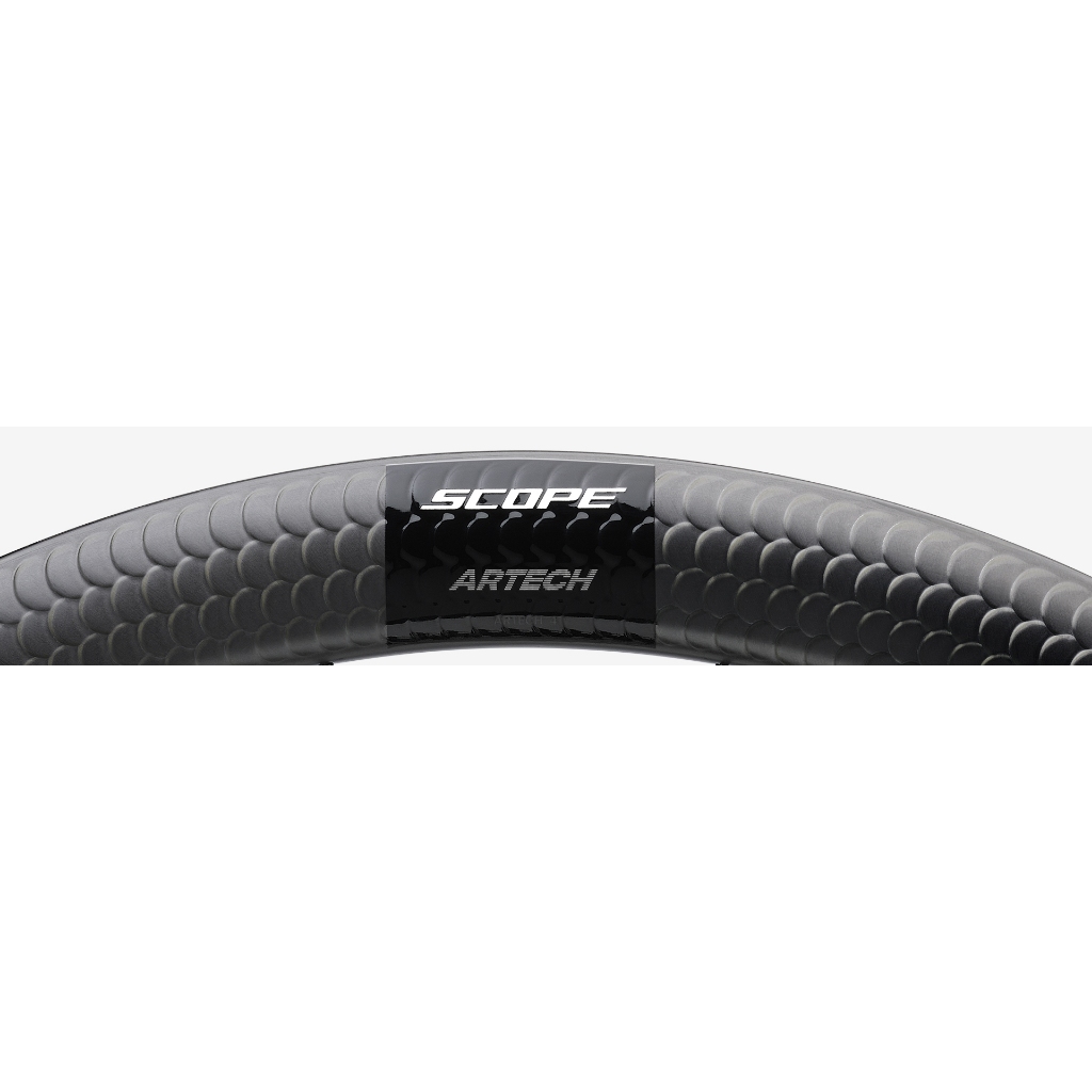 SCOPE Artech 6 CeramicSpeed 陶瓷培林版輪組
