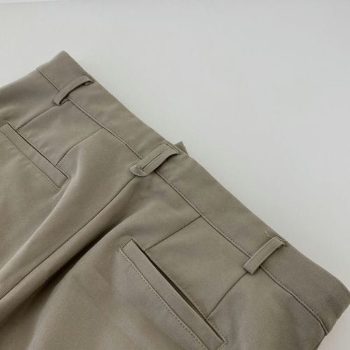 【苗栗尚順廣場店】SIMPLE PROJECT/直筒褲/L/K20105_7