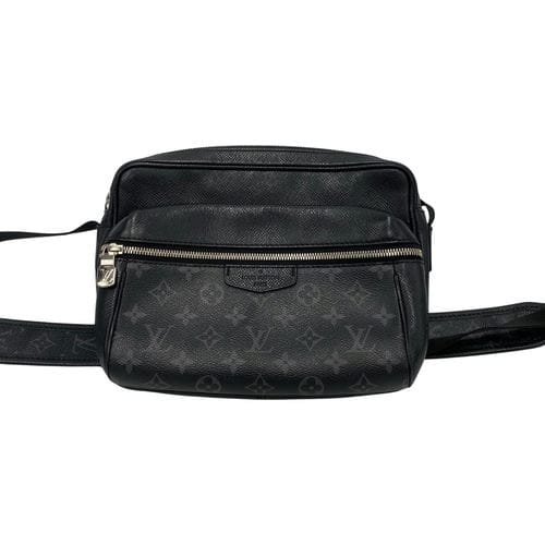 【南港店】LOUIS VUITTON/側背包//M30233_0