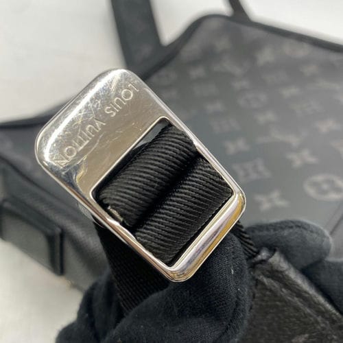 【南港店】LOUIS VUITTON/側背包//M30233_8