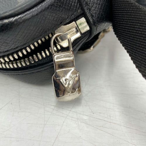 【南港店】LOUIS VUITTON/側背包//M30233_9