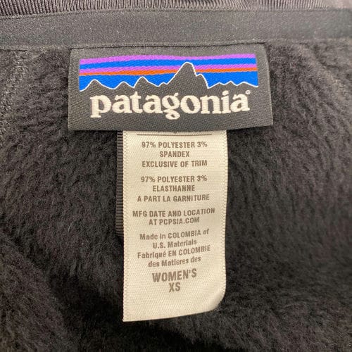 【公館店】patagonia/運動夾克/XS/25147FA13_3
