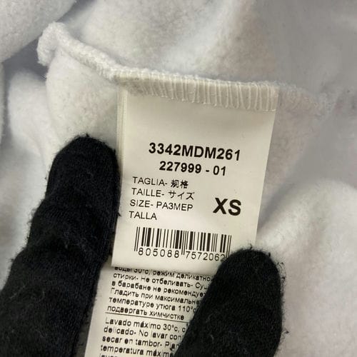 【新光三越台南中山店】MSGM/運動夾克/XS/_3