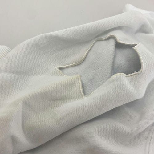 【新光三越台南中山店】MSGM/運動夾克/XS/_6