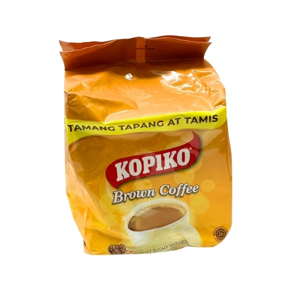 KOPIKO Instant Brown Coffee_25g/10/24_0