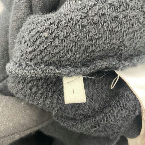 【台北車站館前店】GUCCI/連帽上衣/L/475374-XJAPA_3