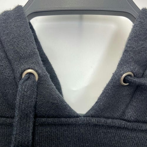 【台北車站館前店】GUCCI/連帽上衣/L/475374-XJAPA_7