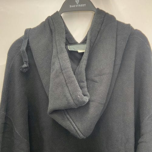 【台北車站館前店】GUCCI/連帽上衣/L/475374-XJAPA_9