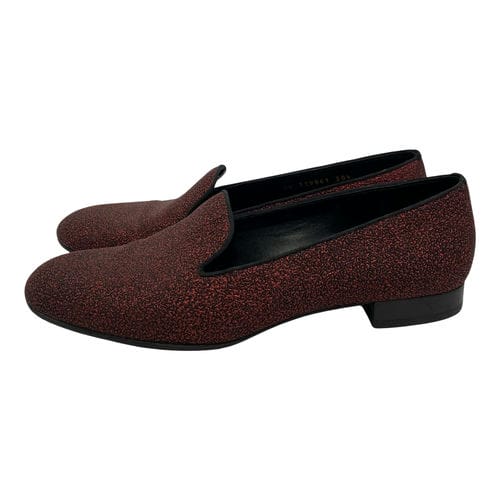 【南港店】SAINT LAURENT/淺口皮鞋/381/2/329861_0