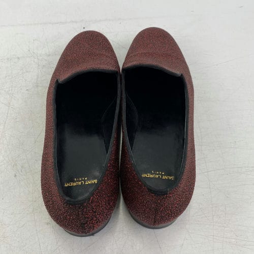 【南港店】SAINT LAURENT/淺口皮鞋/381/2/329861_2
