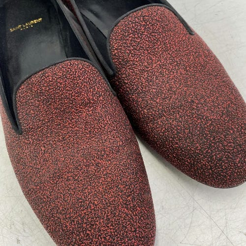 【南港店】SAINT LAURENT/淺口皮鞋/381/2/329861_6