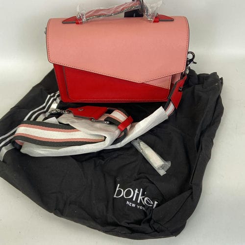 【環球桃園A8店】botkier/手拿包//_9