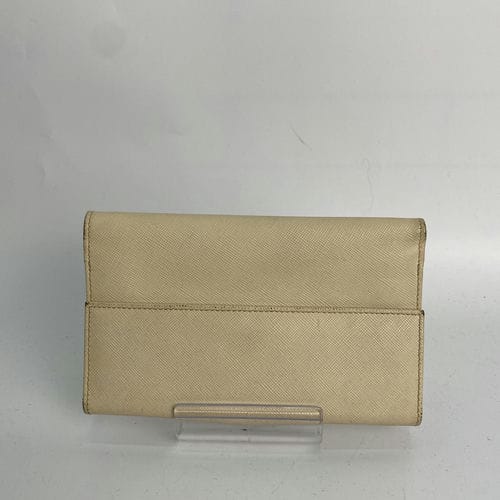 【環球屏東店】Salvatore Ferragamo/長夾錢包//_1