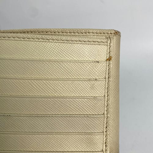 【環球屏東店】Salvatore Ferragamo/長夾錢包//_6