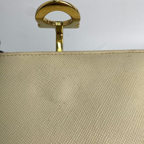 【環球屏東店】Salvatore Ferragamo/長夾錢包//_8