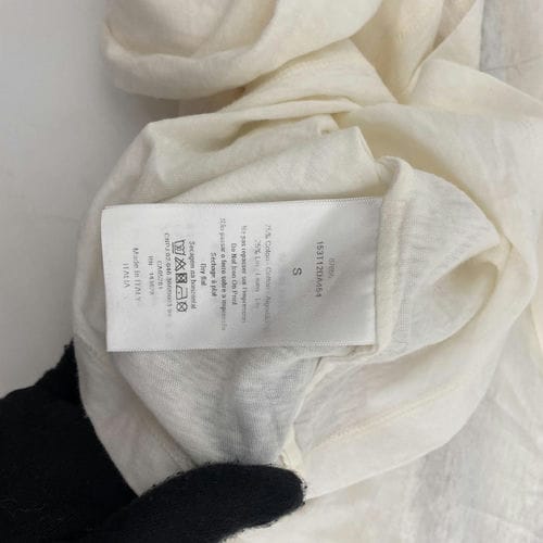 【誠品生活板橋店】Christian Dior/T恤/S/153T12DA454_4
