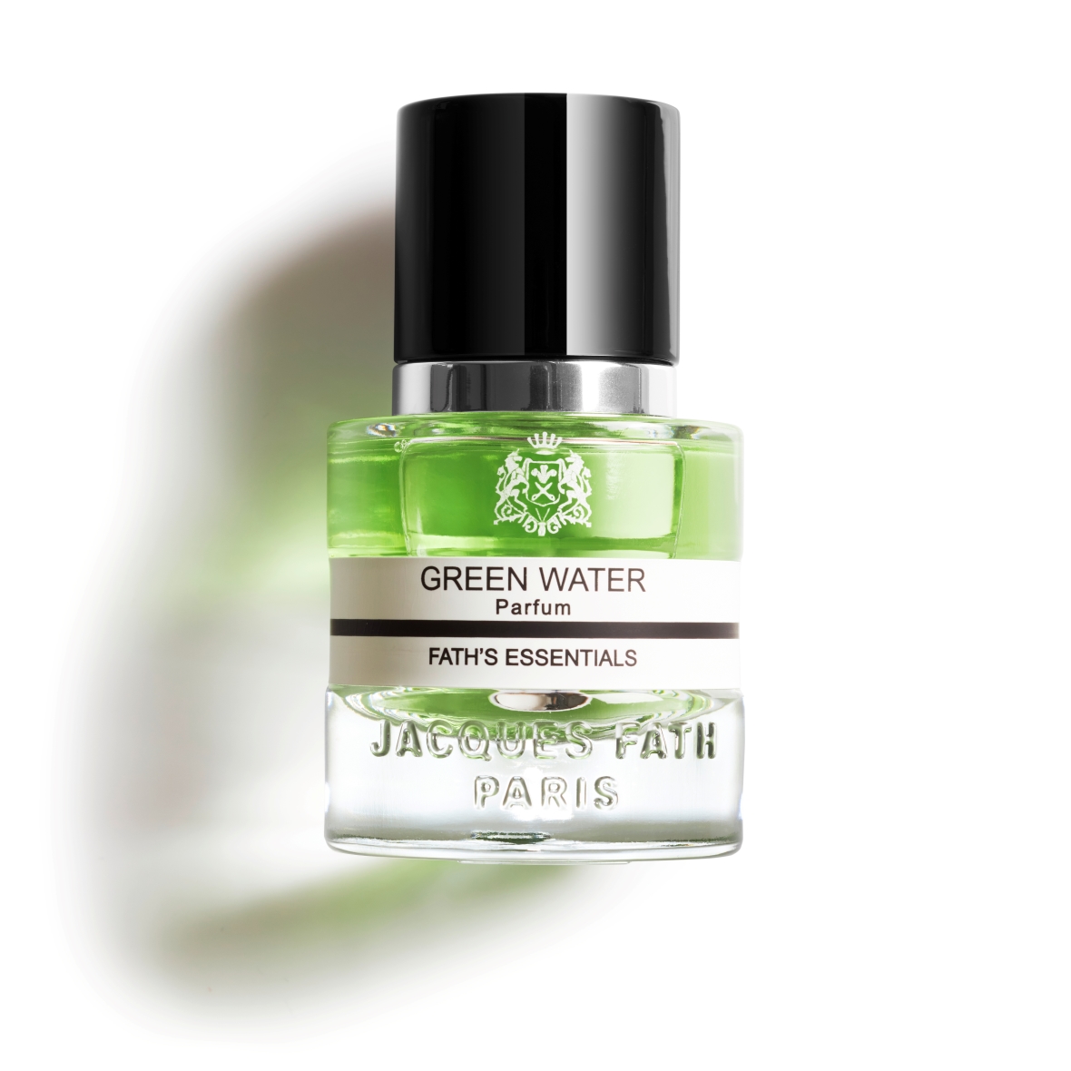 GREEN WATER パルファム 50ml JACQUES FATH GREEN WATER | Fragrance by Jacques Fath Parfums | Official