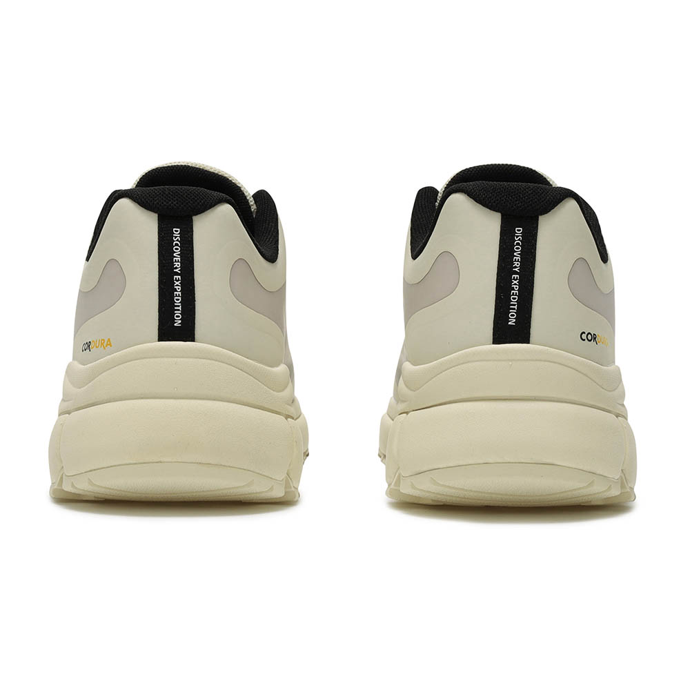 Discovery Expedition PURETEMP透氣健行鞋(DXSH4814N-BGS)