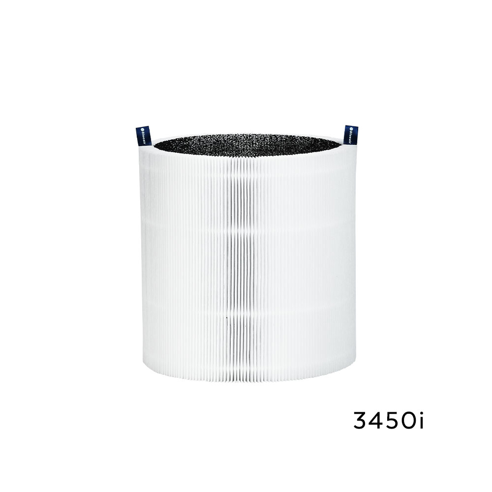 Blueair 空氣清淨機替換濾網3450PAC (Blue Max 3450i適用) | 熱銷推薦