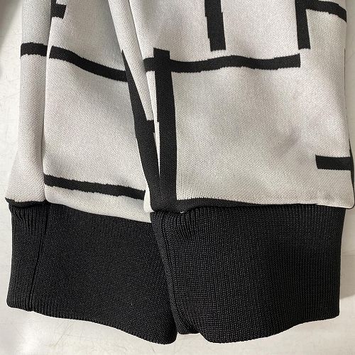 【環球板橋車站店】McQ Alexander McQueen/圓領休閒服/M/348190_5