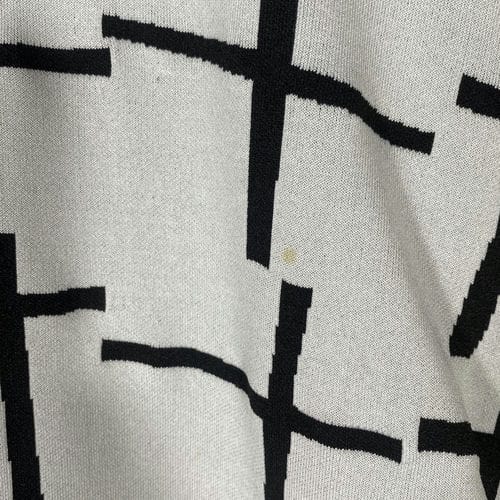 【環球板橋車站店】McQ Alexander McQueen/圓領休閒服/M/348190_6