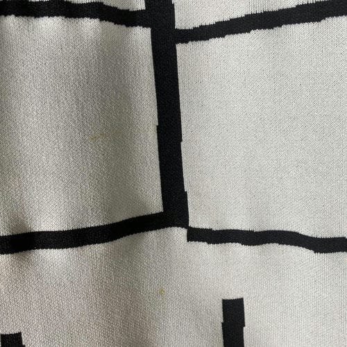 【環球板橋車站店】McQ Alexander McQueen/圓領休閒服/M/348190_7