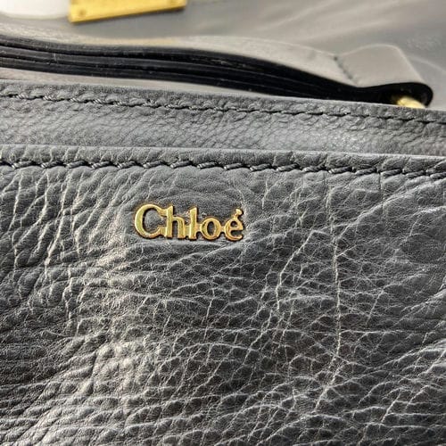 【京站時尚廣場店】Chloe/側背包//月_4