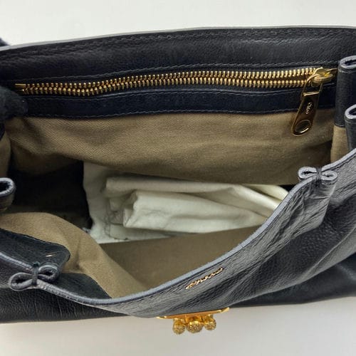 【京站時尚廣場店】Chloe/側背包//月_5