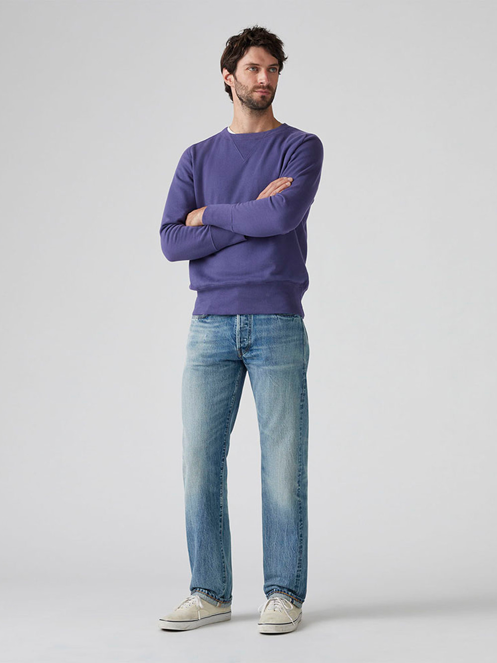 LEVI'S® VINTAGE CLOTHING 1947 501® 赤耳丹寧501®XX / LVC 人氣新品