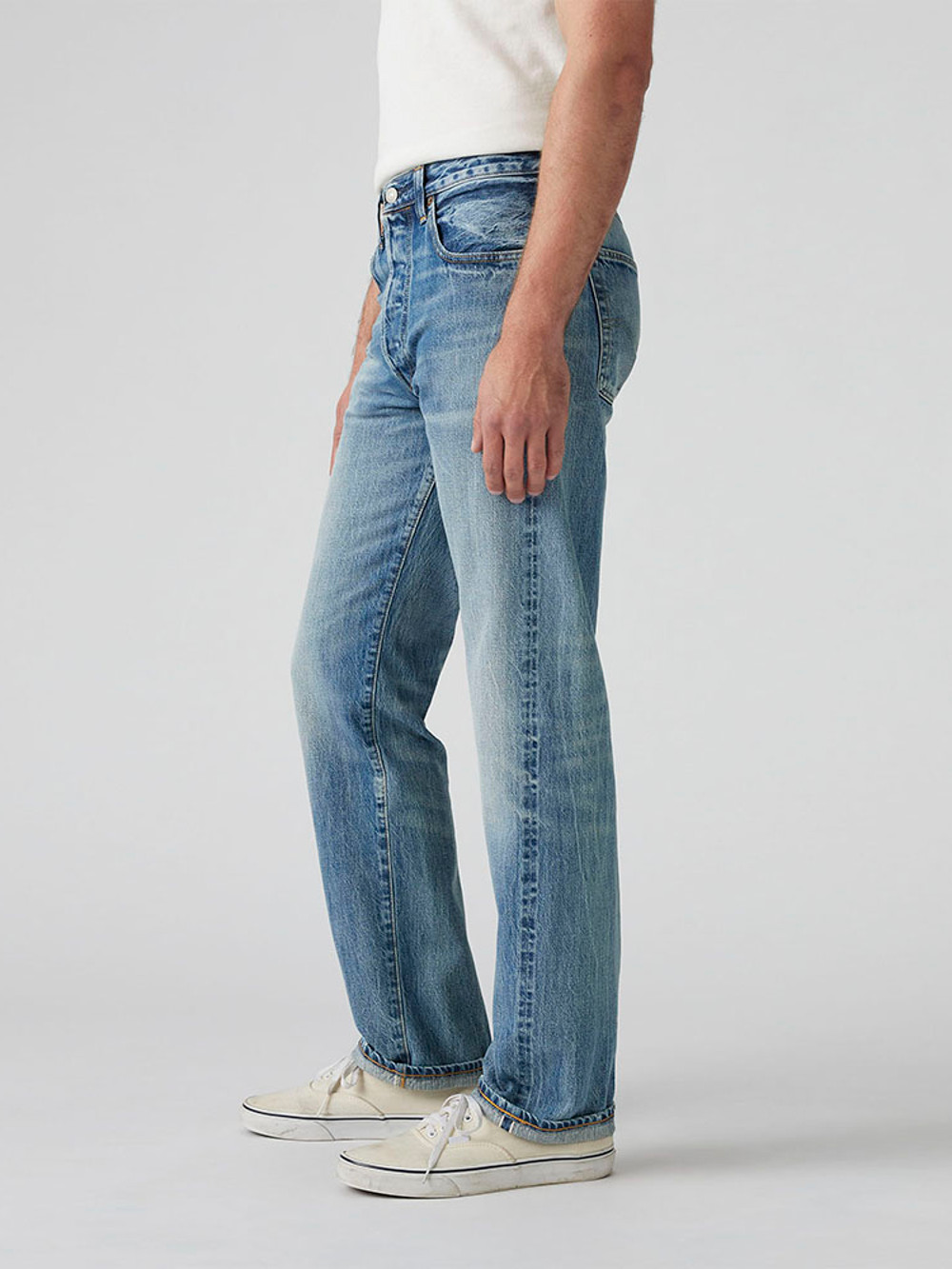LEVI'S® VINTAGE CLOTHING 1947 501® 赤耳丹寧501®XX / LVC 人氣新品