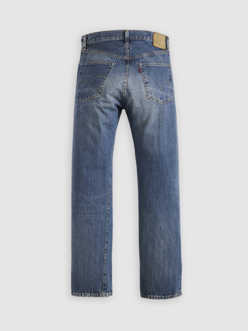 LEVI'S® VINTAGE CLOTHING 1947 501® 赤耳丹寧501®XX / LVC 人氣新品